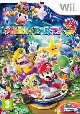 Almeja extraer estar Descargar Mario Party 9 Torrent | GamesTorrents